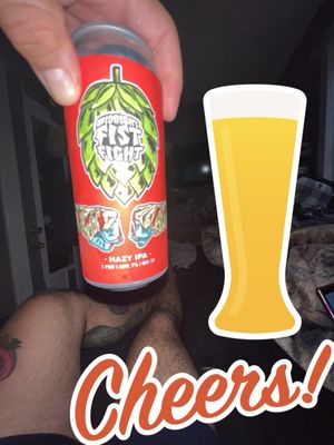 Black Horizon Brewing Company by null