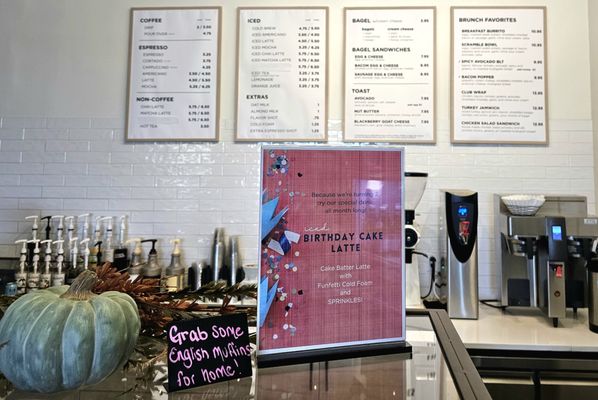 Mechanism Coffee Roasters by null