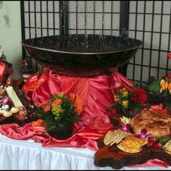 Catering By The Family