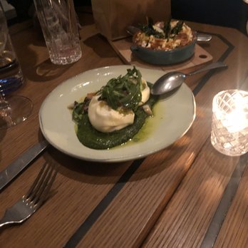 San Morello - Italian Near Me - Detroit, Michigan San Morello - Italian Near Me - Detroit, Michigan