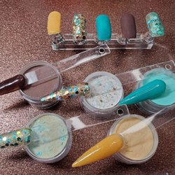 Moreno Valley Lizjumpers And Events - Nail acrylic set $28