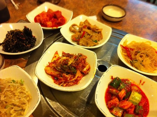 Kim‘s Galbi by null