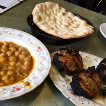 Shalimar - Tandoori Chop - Pakistani Near Me - San Francisco, California Shalimar - Tandoori Chop - Pakistani Near Me - San Francisco, California
