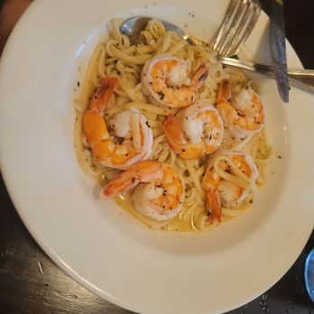 17 South - Shrimp scampi - Italian Near Me - Temple, Texas 17 South - Shrimp scampi - Italian Near Me - Temple, Texas