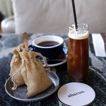 Abacus Bar - Breakfast & Brunch Near Me - South Yarra, VIC