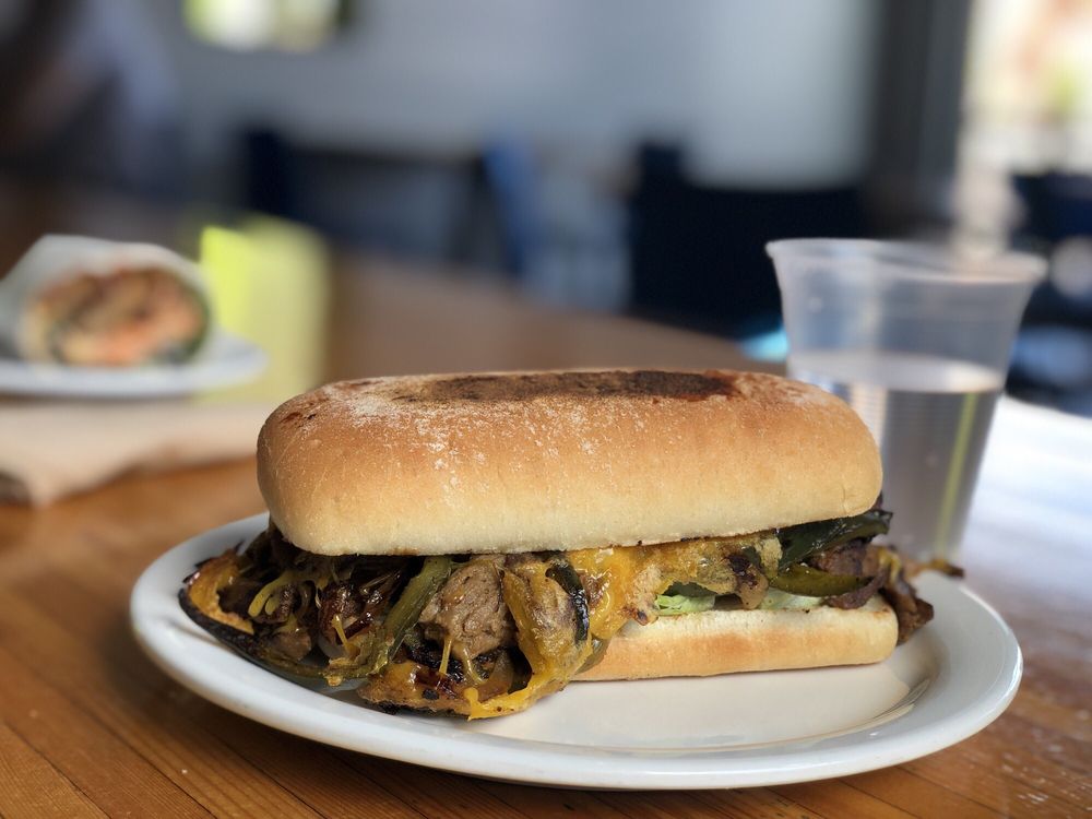 GREEN NEW AMERICAN VEGETARIAN 960 Photos & 1054 Reviews Vegan