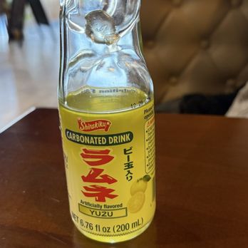 Nori Sushi & Grill - Yuzu ramune - Japanese Near Me - Oswego, Illinois Nori Sushi & Grill - Yuzu ramune - Japanese Near Me - Oswego, Illinois