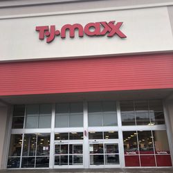TJ Maxx