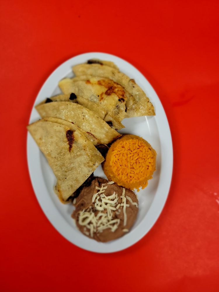 Tacos El Pastor 53