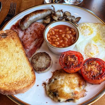 Cheeky Bastards - Breakfast & Brunch Near Me - Indianapolis, Indiana