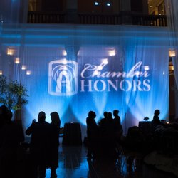 Alex Carroll Photography - Saint Paul Area Chamber of Commerce Gala