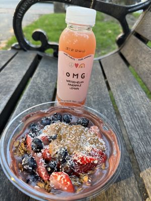 Mother Juice by null