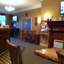 Prince Albert Hotel