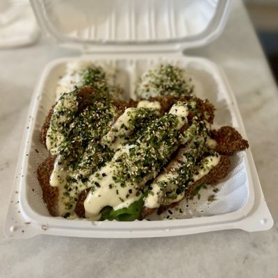 Fresh Catch Kaneohe by null