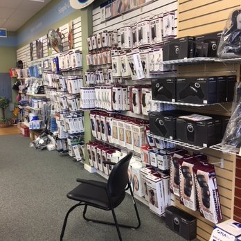Simple Comforts - We have orthopedic braces and supports for every body part that ails you. - Medical Supplies Near Me - Warrenton, Virginia