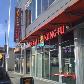 Zen Dragon Martial Arts - Self-defense Classes Near Me - Seattle, Washington Zen Dragon Martial Arts - Self-defense Classes Near Me - Seattle, Washington