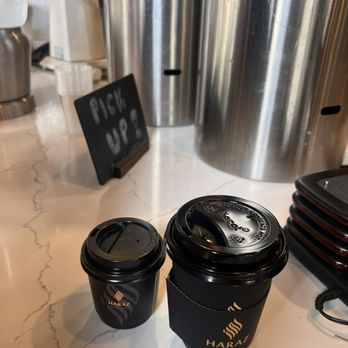 Haraz Coffee House - Coffee & Tea Near Me - Hoboken, New Jersey