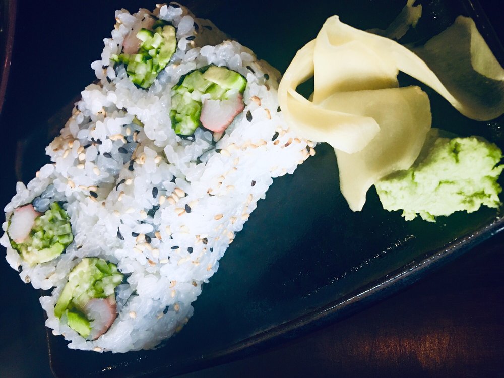 DARUMA JAPANESE STEAKHOUSE AND SUSHI 197 Photos & 331 Reviews 3939