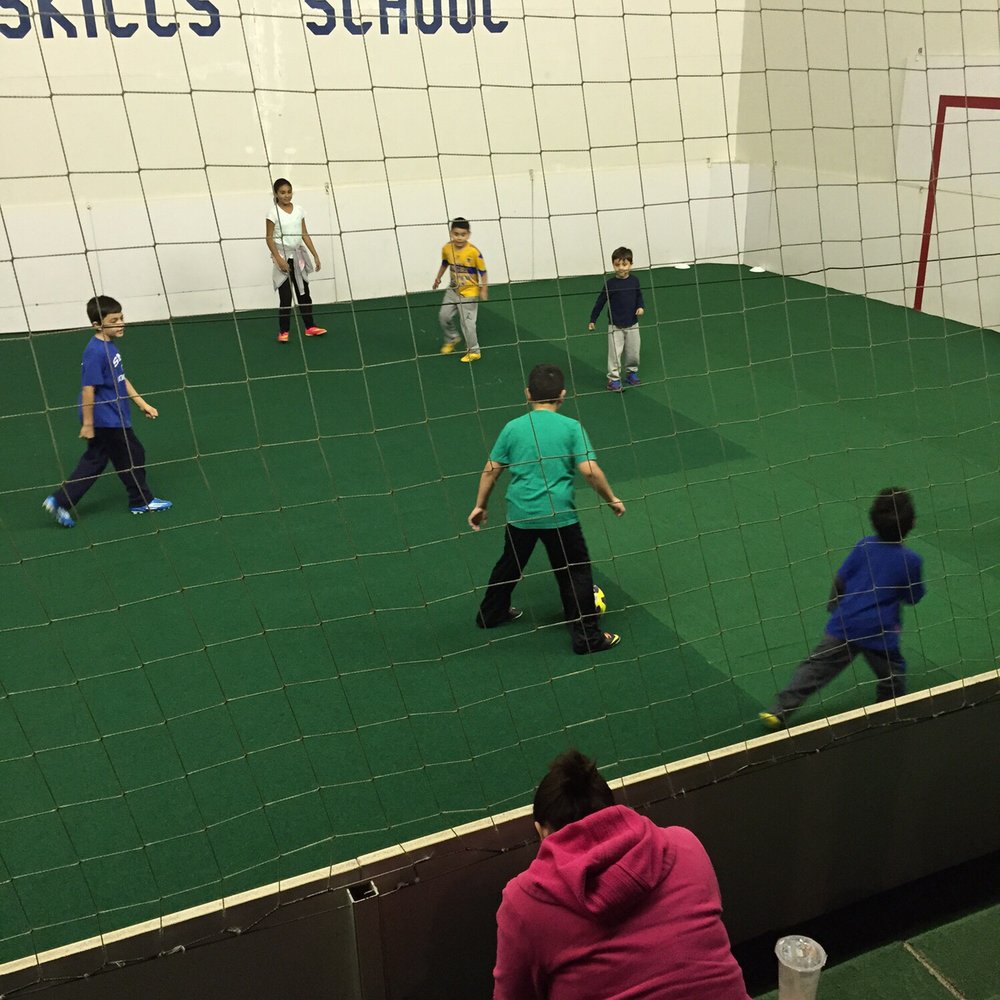 Footy Factory - Trainers Near Me - Dallas, Texas Footy Factory - Trainers Near Me - Dallas, Texas