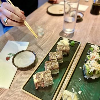 Otani - Sushi Bars Near Me - New York, New York Otani - Sushi Bars Near Me - New York, New York