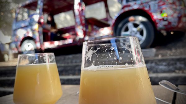 Burial Beer Co. South Slope Taproom by null