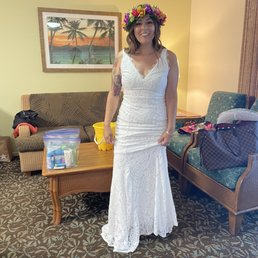 Haku lei