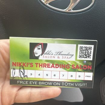 Nikki's Threading Salon & Spa - Hair Salons Near Me - Euless, Texas Nikki's Threading Salon & Spa - Hair Salons Near Me - Euless, Texas