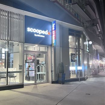 Scooped by Demetres - Ice Cream & Frozen Yogurt Near Me - Toronto, Ontario Scooped by Demetres - Ice Cream & Frozen Yogurt Near Me - Toronto, Ontario