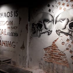Citizen Kane - Decoraciones originales
