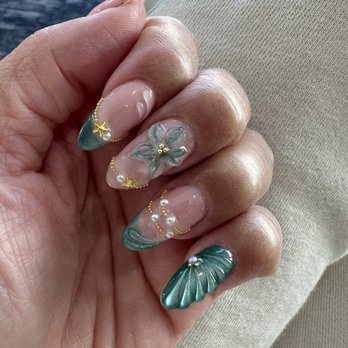 Foxe Nail Bar - Nail Salons Near Me - Roseville, California Foxe Nail Bar - Nail Salons Near Me - Roseville, California