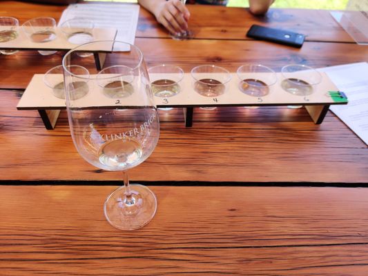 Klinker Brick Winery by null