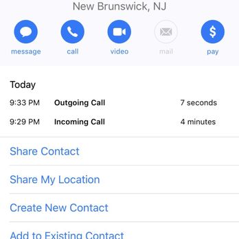 Aries Business Group - Call Log - Commercial Real Estate Near Me - Edison, New Jersey Aries Business Group - Call Log - Commercial Real Estate Near Me - Edison, New Jersey