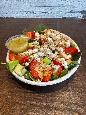 The Urban Juicer by null