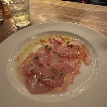 UOVO | Pasadena - Italian Near Me - Pasadena, California