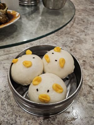 Mark’s Duck House by null