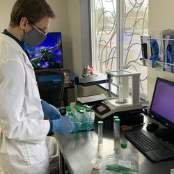Rose City Laboratories