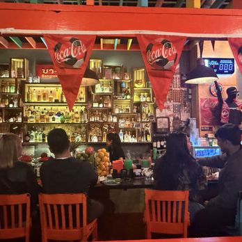 Bangrak Market - Bar - Bars Near Me - Seattle, Washington Bangrak Market - Bar - Bars Near Me - Seattle, Washington