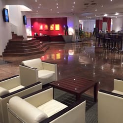 Novotel Nice Arénas Aéroport