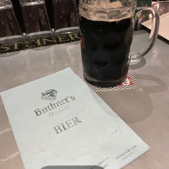 Buchner’s Bierhalle - Beer Bar Near Me - Jacksonville, Florida