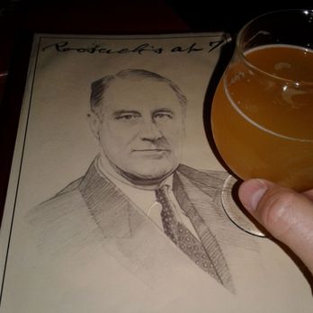 Roosevelt's At 7 - Roosevelts - Pubs Near Me - McAllen, Texas Roosevelt's At 7 - Roosevelts - Pubs Near Me - McAllen, Texas
