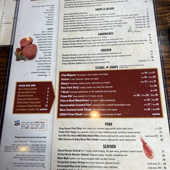 The Chop House - New American Near Me - Kodak, Tennessee The Chop House - New American Near Me - Kodak, Tennessee