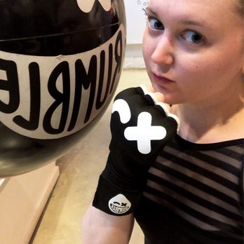 Rumble Boxing Chelsea - Boxing Near Me - New York, New York Rumble Boxing Chelsea - Boxing Near Me - New York, New York