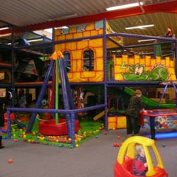 Legeborgen