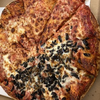 Barro's Pizza - Pizza Near Me - Tucson, Arizona Barro's Pizza - Pizza Near Me - Tucson, Arizona