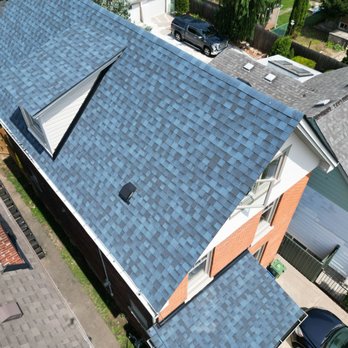 Gerry's Roofing & Siding - Roofing Near Me - Hamilton, Ontario