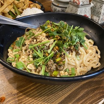 Mr. ChopStix - Szechuan DanDan Noodle - Chinese Near Me - Las Vegas, Nevada Mr. ChopStix - Szechuan DanDan Noodle - Chinese Near Me - Las Vegas, Nevada