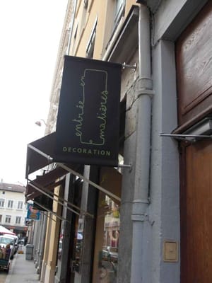 Entrée en matières by null