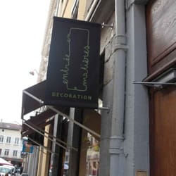 Entrée en Matières