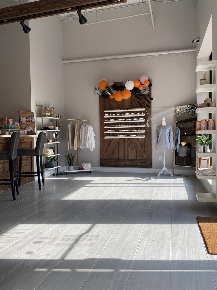 PAINT NAIL BAR LAKELAND 14 Photos 1486 Town Center Dr, Lakeland