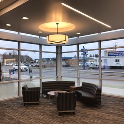 Modern Glass Company - Modern Glass Company: Kawneer commercial storefront.